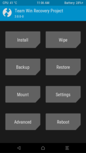 twrp